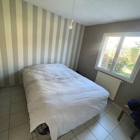 شقة ليموج  في Belle Maison Proche Centre Ville المظهر الخارجي الصورة