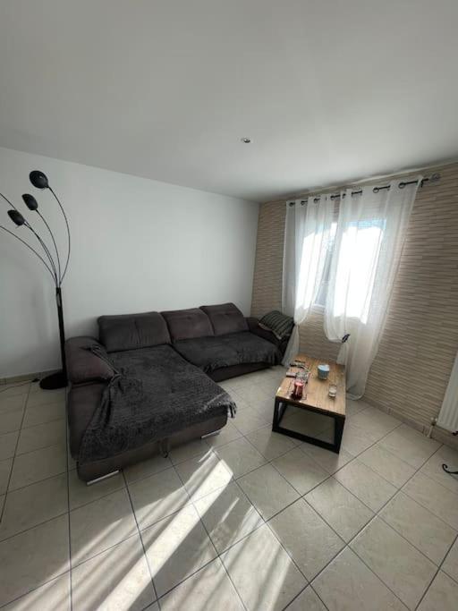شقة ليموج  في Belle Maison Proche Centre Ville المظهر الخارجي الصورة
