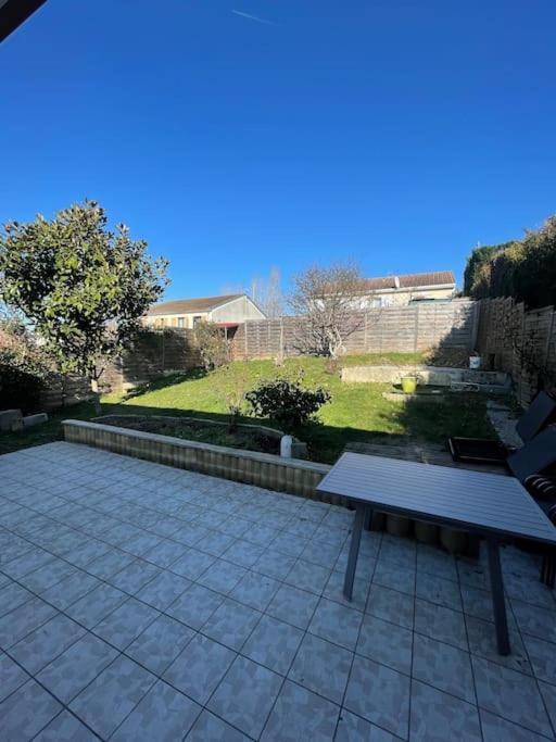 شقة ليموج  في Belle Maison Proche Centre Ville المظهر الخارجي الصورة