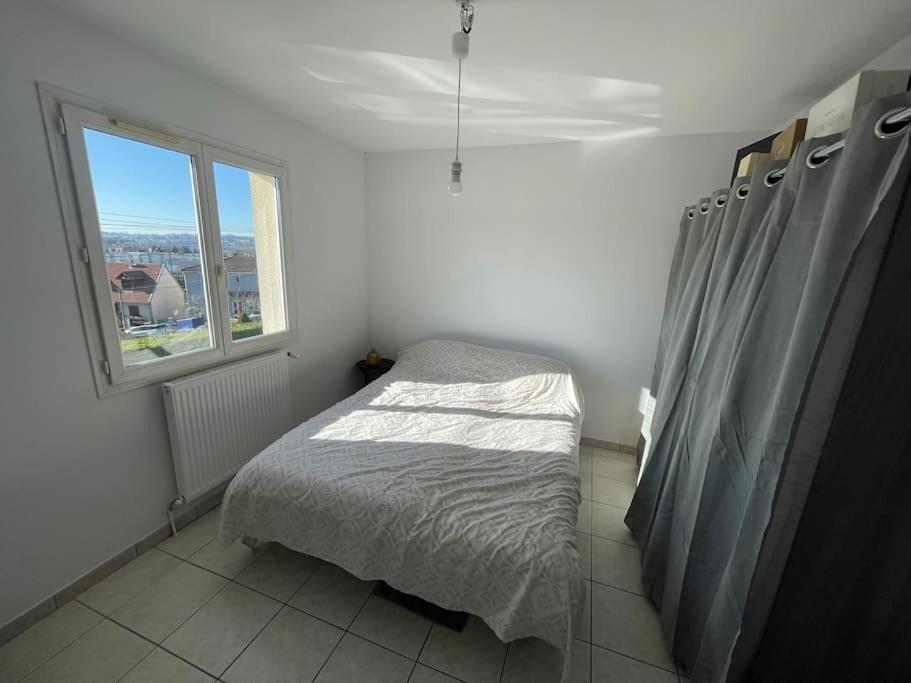 شقة ليموج  في Belle Maison Proche Centre Ville المظهر الخارجي الصورة