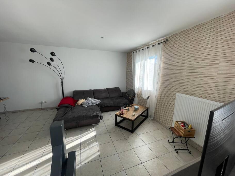 شقة ليموج  في Belle Maison Proche Centre Ville المظهر الخارجي الصورة